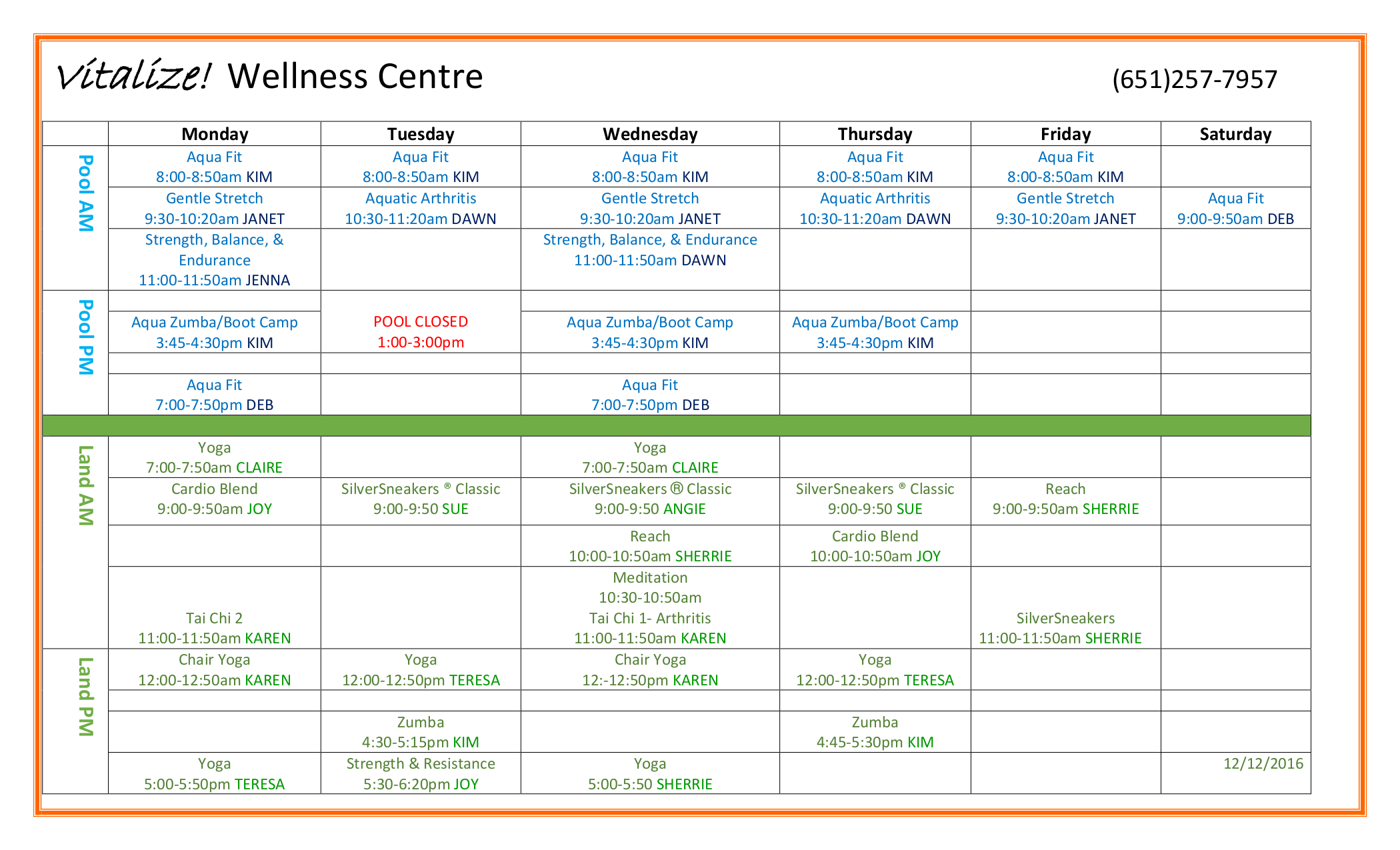 Ecumen Point Pleasant Heights Senior Living Community Assisted Living